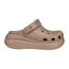 CRUSH CLOG
