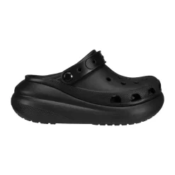 CRUSH CLOG