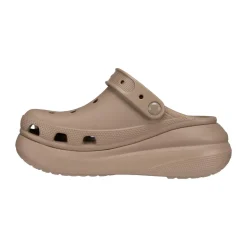 CRUSH CLOG