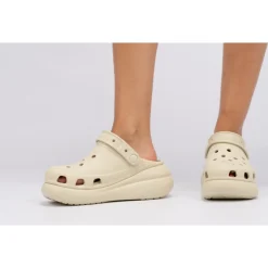 CRUSH CLOG