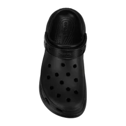 CRUSH CLOG