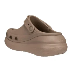CRUSH CLOG