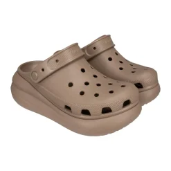 CRUSH CLOG