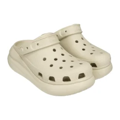 CRUSH CLOG