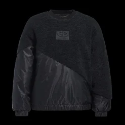 CURL SWEATER