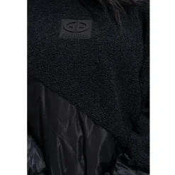CURL SWEATER