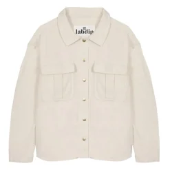 DAVOS CANVAS JACKET