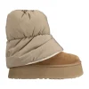 DIPPER PUFFER