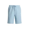 DOUBLE KNIT SHORT