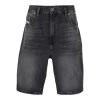 D-STRUKT SHORTS