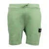 EDGE POCKET SWEAT SHORT