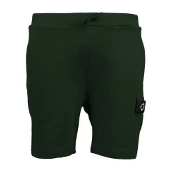EDGE POCKET SWEAT SHORT