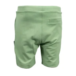 EDGE POCKET SWEAT SHORT