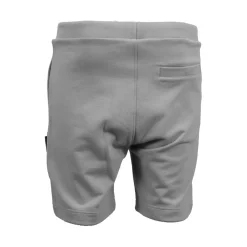 EDGE POCKET SWEAT SHORT