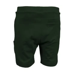 EDGE POCKET SWEAT SHORT