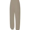 ESSENTIALS VARSITY FLEECE PANT