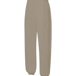 ESSENTIALS VARSITY FLEECE PANT