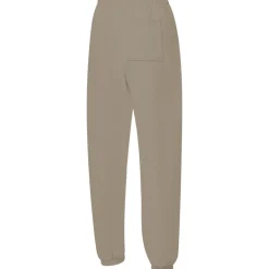 ESSENTIALS VARSITY FLEECE PANT