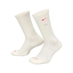 EVERYDAY PLUS CUSHIONNED CREW SOCKS