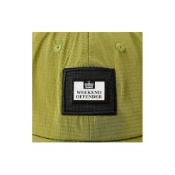 FANCIULLI RIPSTOP WO CAP