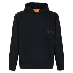 FLEECE CLAUDIO LOGO