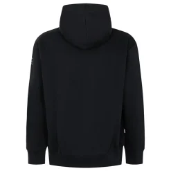 FLEECE CLAUDIO LOGO