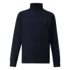 FLEECE SWEAT