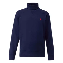 FLEECE SWEAT