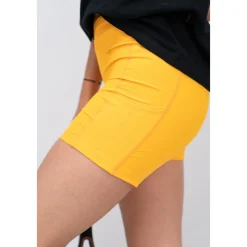 FLORISH SHORT