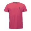 GARCIA OVERLAY TEE