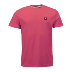 GARCIA OVERLAY TEE