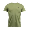 GARCIA PARACHUTE OVERLAY TEE