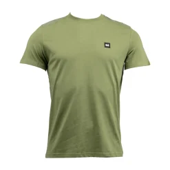 GARCIA PARACHUTE OVERLAY TEE