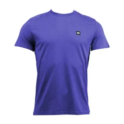 GARCIA PARACHUTE OVERLAY TEE