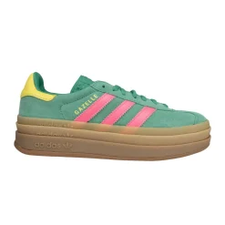 GAZELLE BOLD W