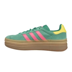 GAZELLE BOLD W