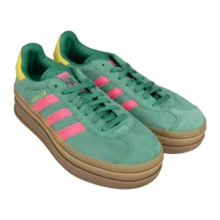 GAZELLE BOLD W