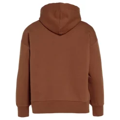 HARVARD HOODED SWEATER