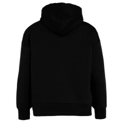 HARVARD HOODED SWEATER