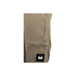 HAWKINS ZIP POCKET SHORT