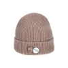 HAYER BLEED BEANIES