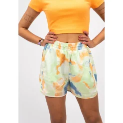 IDA FLOW SHORTS WOVEN