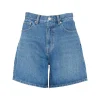 ISYS DENIM SHORT
