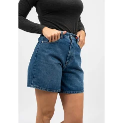 ISYS DENIM SHORT