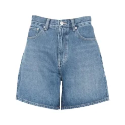 ISYS DENIM SHORTS