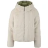 JACKET METALIA BIFUR