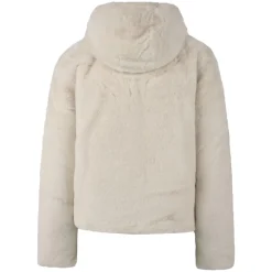 JACKET METALIA BIFUR