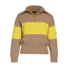 JULES KNIT SWEATER