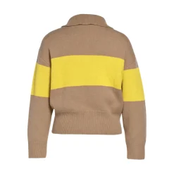 JULES KNIT SWEATER