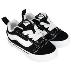 KNU SKOOL ELASTIC LACE